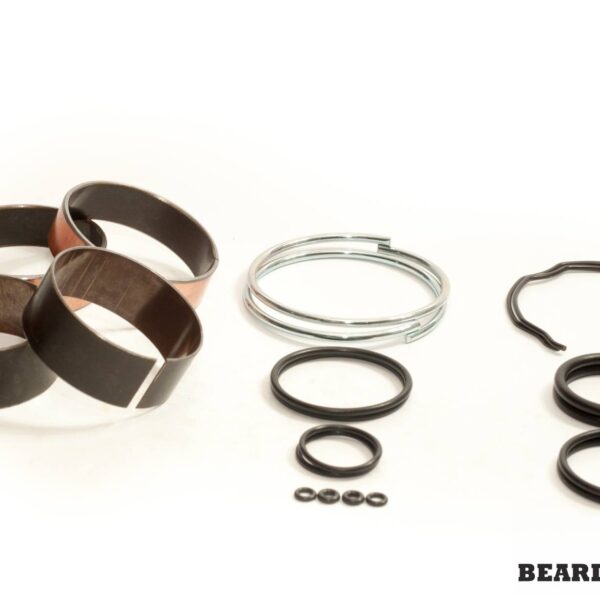 Worx Zestaw Tulejek (PANEWEK) Zawieszenia Przedniego Honda CRF 250R ’10-’14 (38-6081) | Bearing