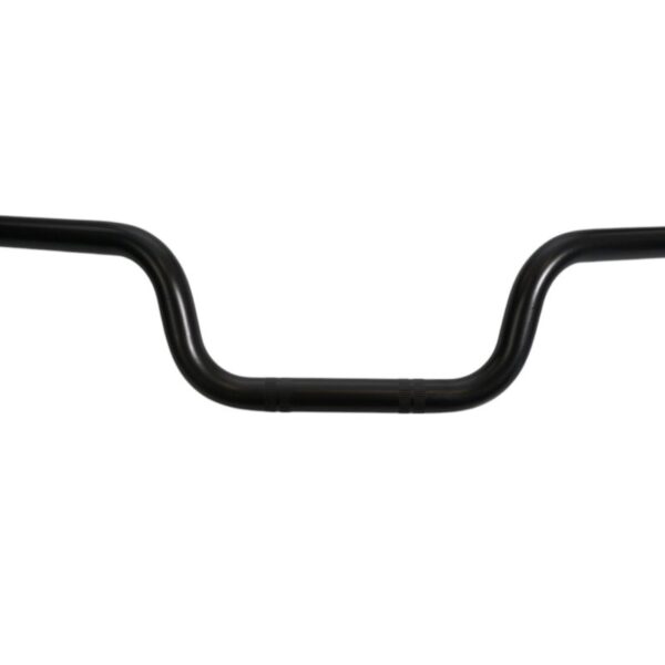 Biketec Kierownica motocyklowa – HONDA CBF 125 () KOLOR CZAR… (20…