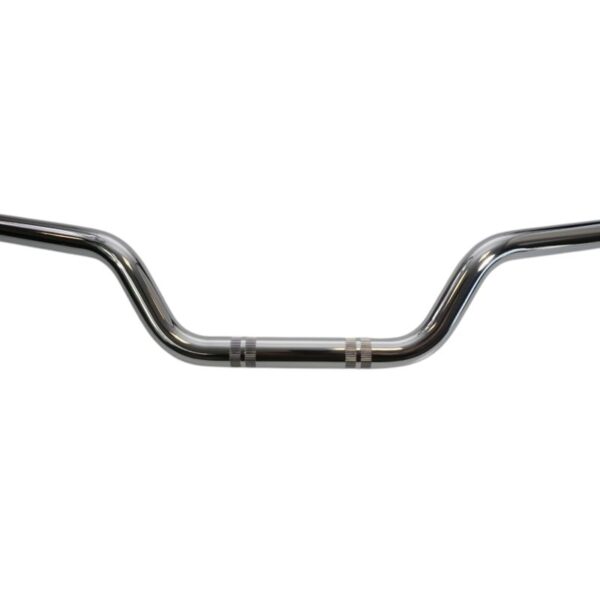 Biketec Kierownica motocyklowa – SUZUKI GSR 600 () KOLOR CHR… (20…