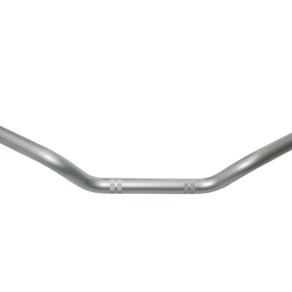 Biketec Kierownica motocyklowa – YAMAHA FZ 6 () KOLOR SREBRN… (20…