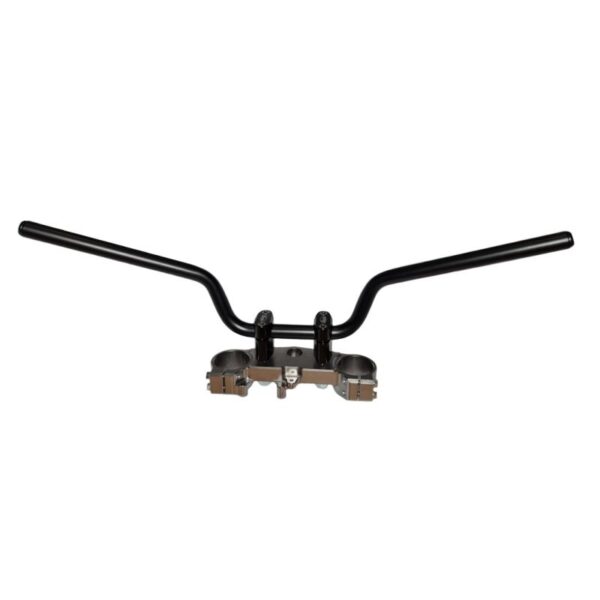 Biketec Kierownica motocyklowa – KAWASAKI ER 6 () KOLOR CZAR… (20…