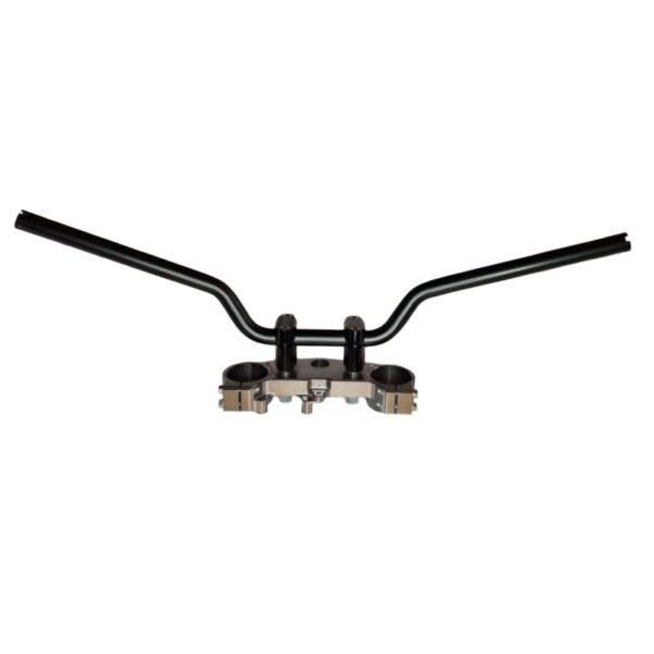 Biketec Kierownica motocyklowa – KAWASAKI Z 650 (2017-) KOLO…