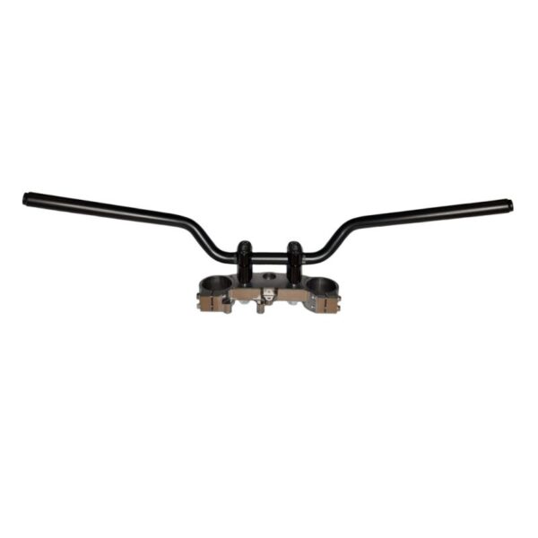 Biketec Kierownica motocyklowa – KAWASAKI Z 750 () KOLOR CZA… (20…