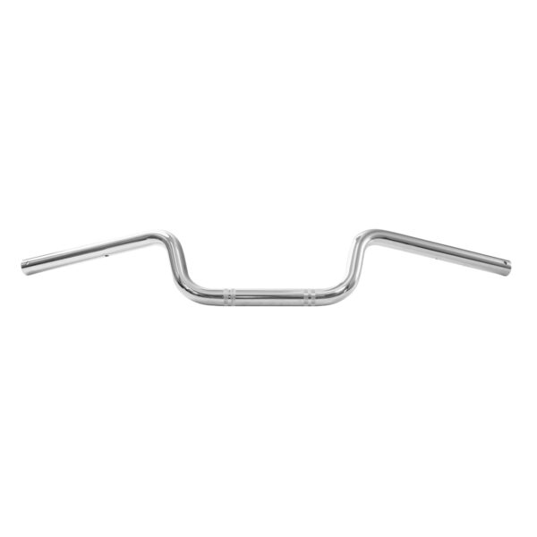 Biketec Kierownica motocyklowa – HONDA CBF 1000 () (CHROM) Ś… (20…