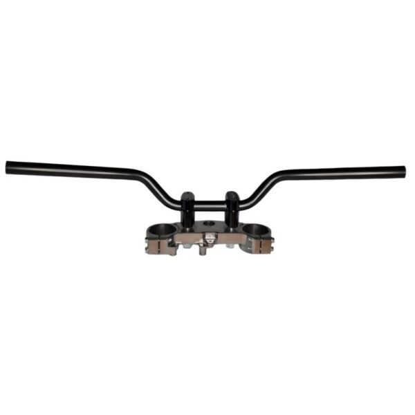 Biketec Kierownica motocyklowa – SUZUKI GSX-S 125 () KOLOR C… (20…