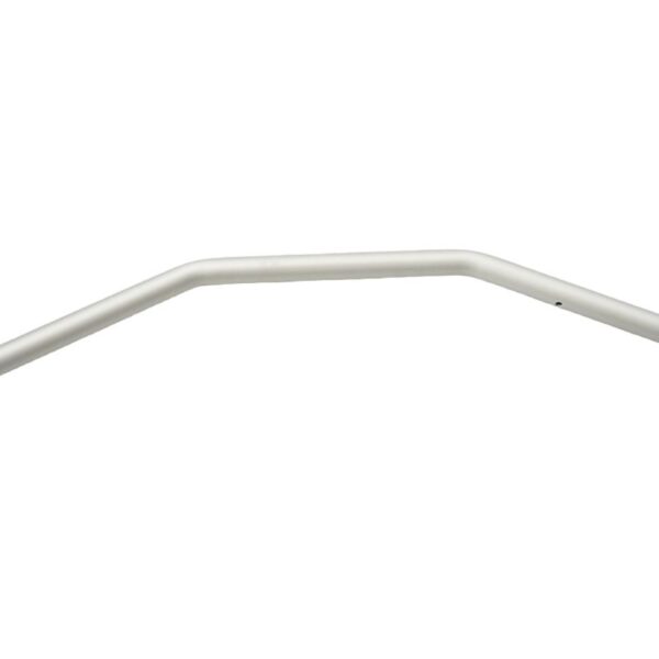 Biketec Kierownica motocyklowa – YAMAHA FZ1 () KOLOR SREBRNY… (20…