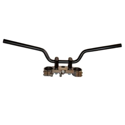 Biketec Kierownica motocyklowa - YAMAHA MT-07 () KOLOR CZARN... (20...