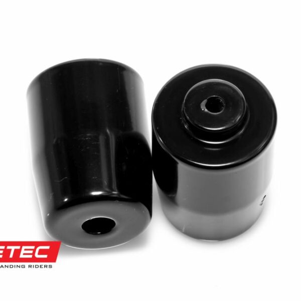 BikeTec RK Końcowki kierownicy – BT0020