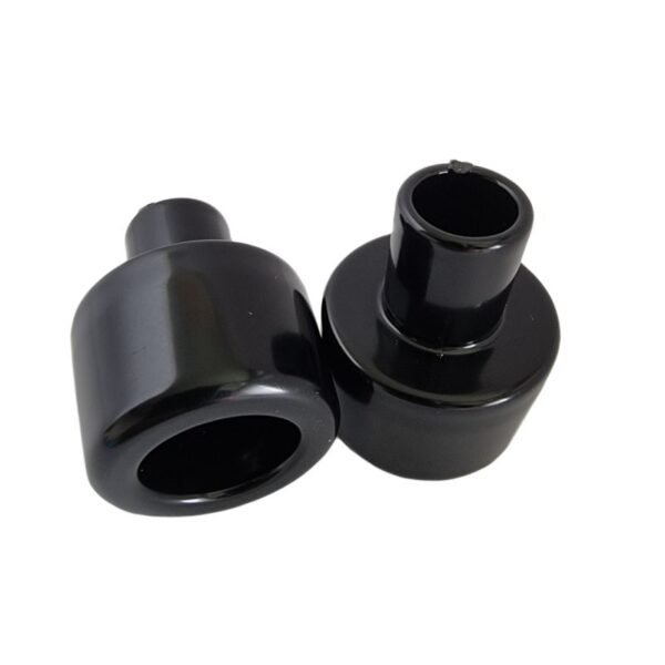 BikeTec RK Końcowki kierownicy – BMW C 600 SPORT