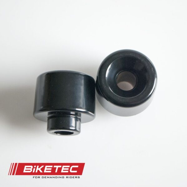 BikeTec RK Końcowki kierownicy – BT0033