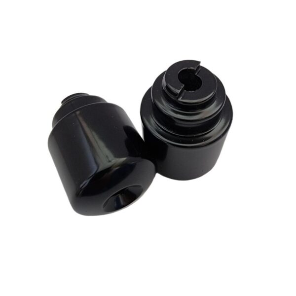 BikeTec RK Końcowki kierownicy – HONDA CBR 600 RR () (2003-2006)