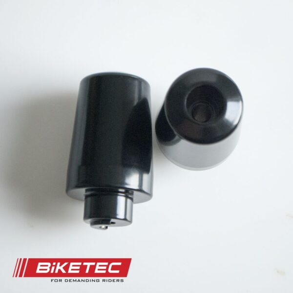 BikeTec RK Końcowki kierownicy – BT0034