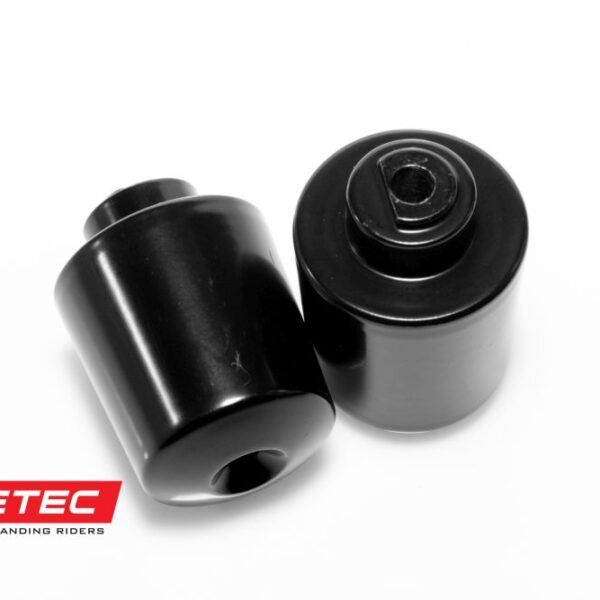 BikeTec RK Końcowki kierownicy – BT0025