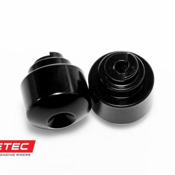 BikeTec RK Końcowki kierownicy – BT0024