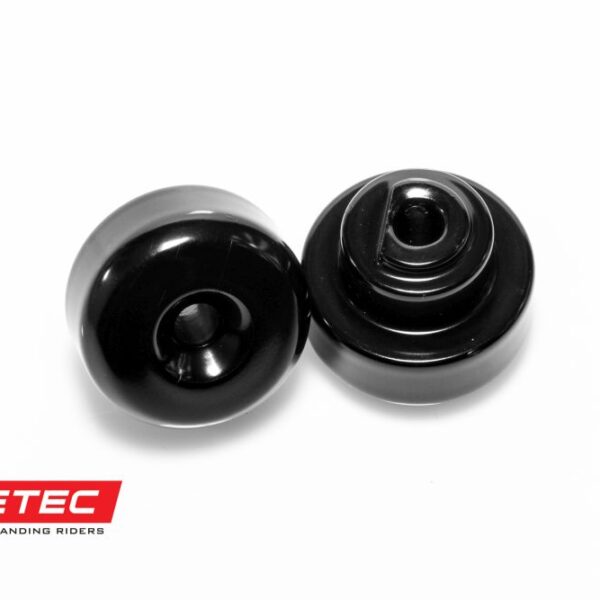 BikeTec RK Końcowki kierownicy – BT0023