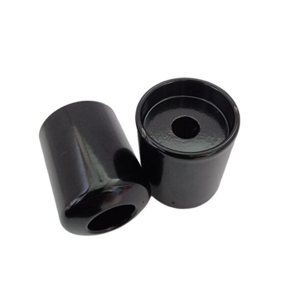 BikeTec RK Końcowki kierownicy – KAWASAKI NINJA 400 (2018-)