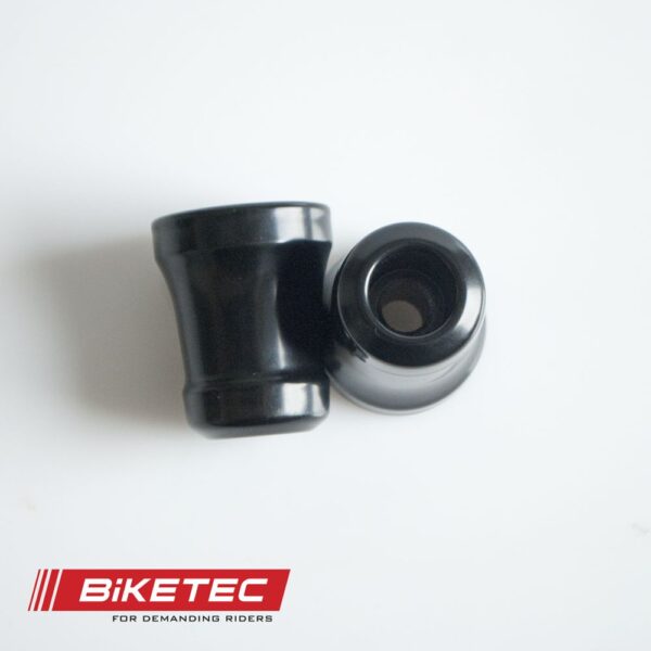 BikeTec RK Końcowki kierownicy – BT0038