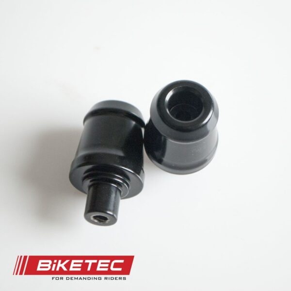 BikeTec RK Końcowki kierownicy – BT0037