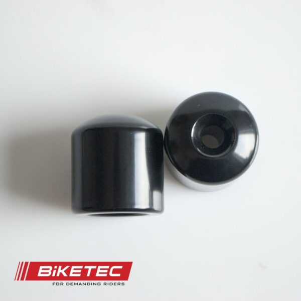 BikeTec RK Końcowki kierownicy – BT0036