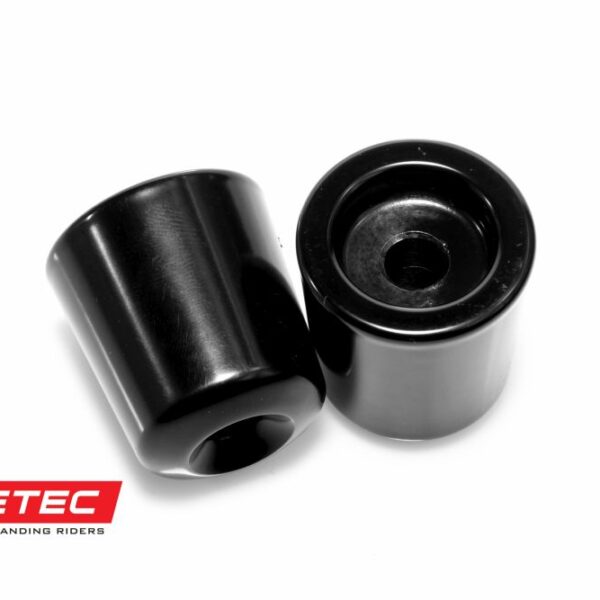 BikeTec RK Końcowki kierownicy – BT0026