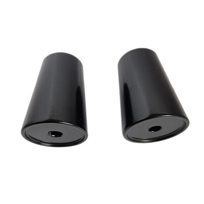 BikeTec RK Końcowki kierownicy - SUZUKI BURGMAN 125 (2015-)