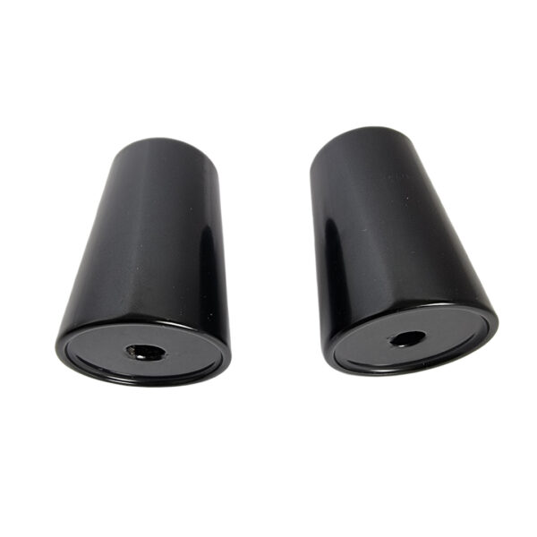 BikeTec RK Końcowki kierownicy – SUZUKI BURGMAN 125 (2015-)