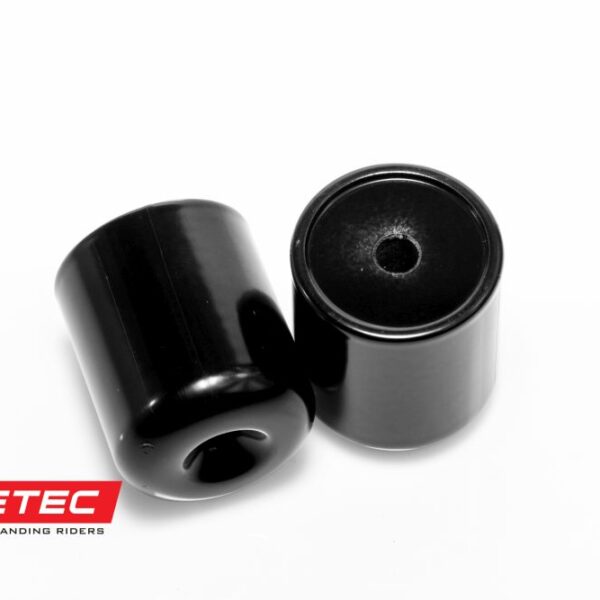 BikeTec RK Końcowki kierownicy – BT0028
