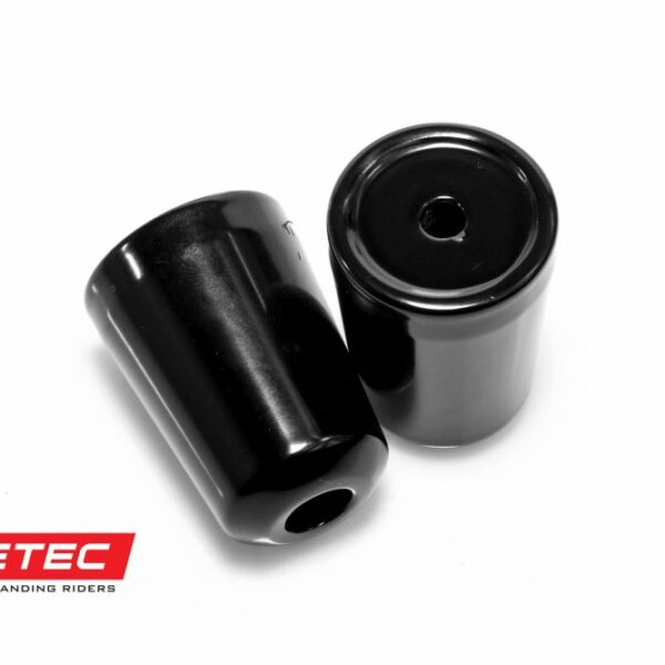 BikeTec RK Końcowki kierownicy – BT0027
