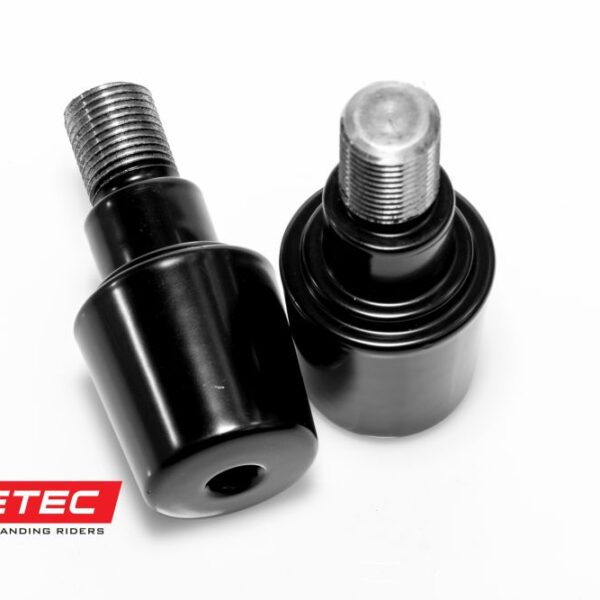 BikeTec RK Końcowki kierownicy (2001)