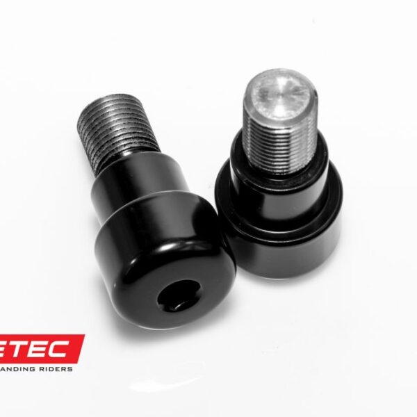 BikeTec RK Końcowki kierownicy (2000) – BT0031