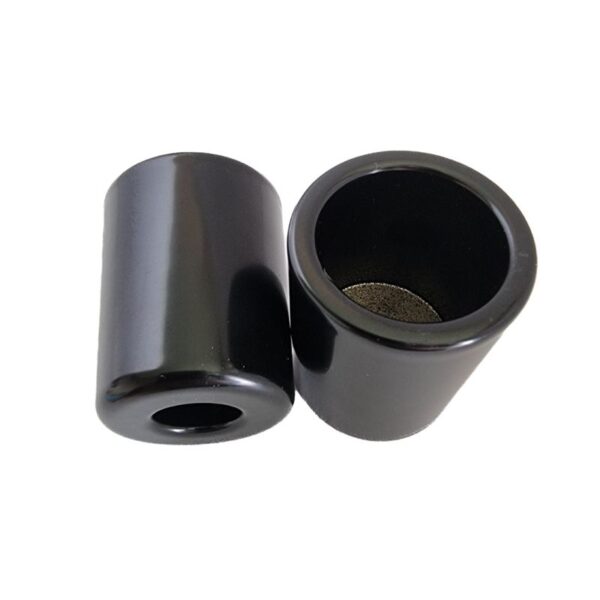 BikeTec RK Końcowki kierownicy – YAMAHA X-MAX 125/250 () ( P… (2011-2014)