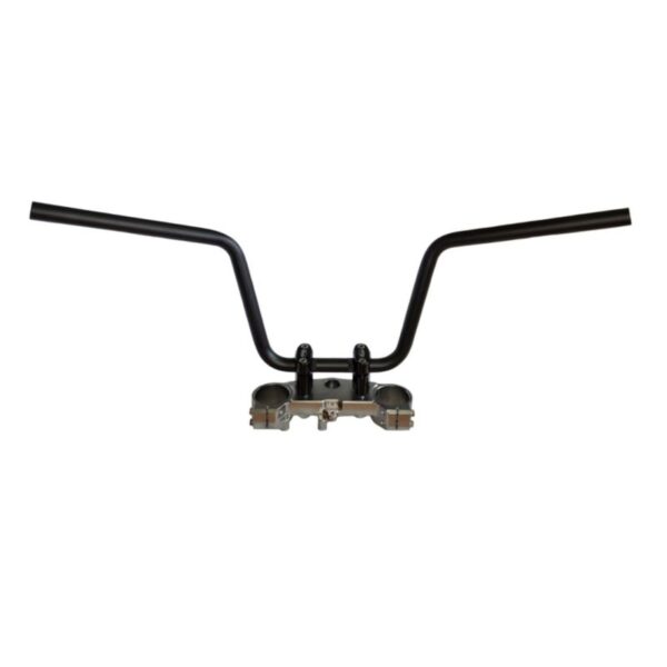 Biketec Kierownica motocyklowa – SUZUKI 650 BURGMAN () KOLOR… (20…