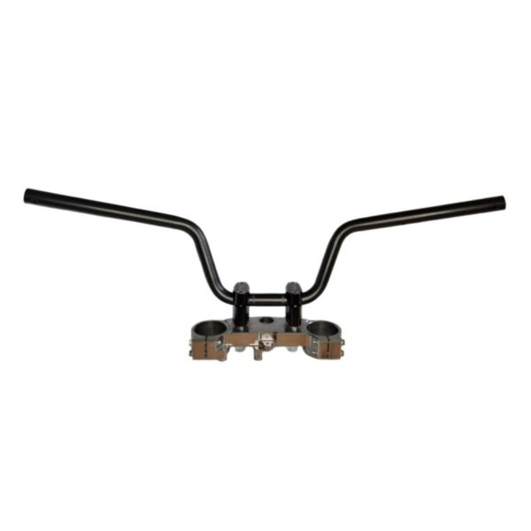 Biketec Kierownica motocyklowa – YAMAHA MT 07 TRACER () KOLO… (20…