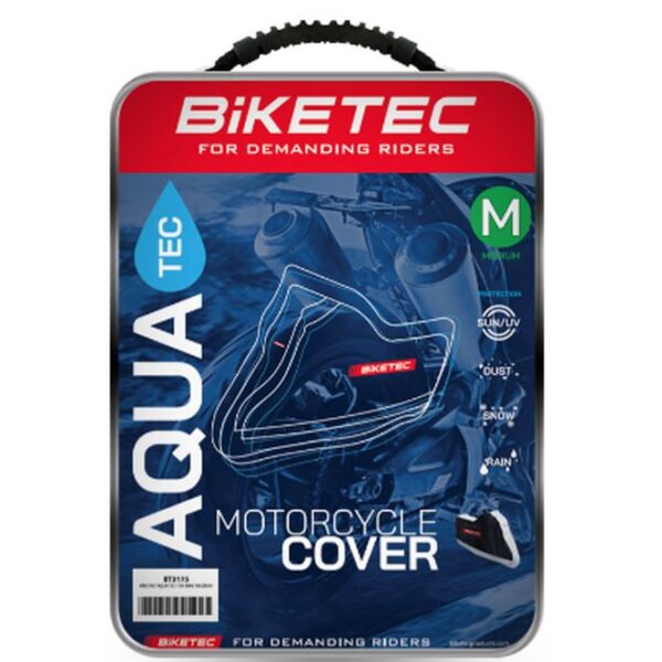Biketec Pokrowce – BT3176/20/PAK
