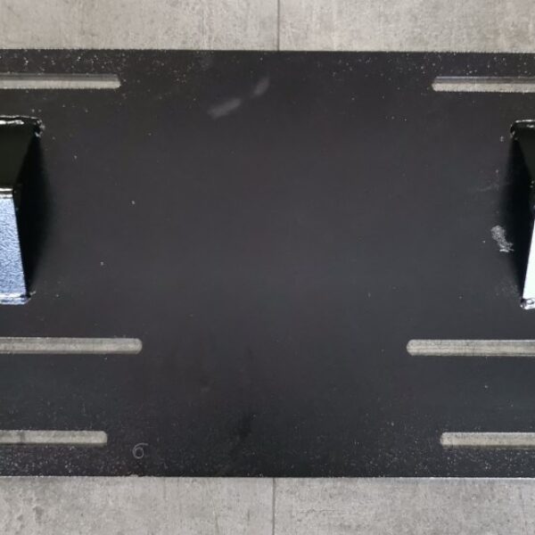 Biketec Pługi do ATV – P00018