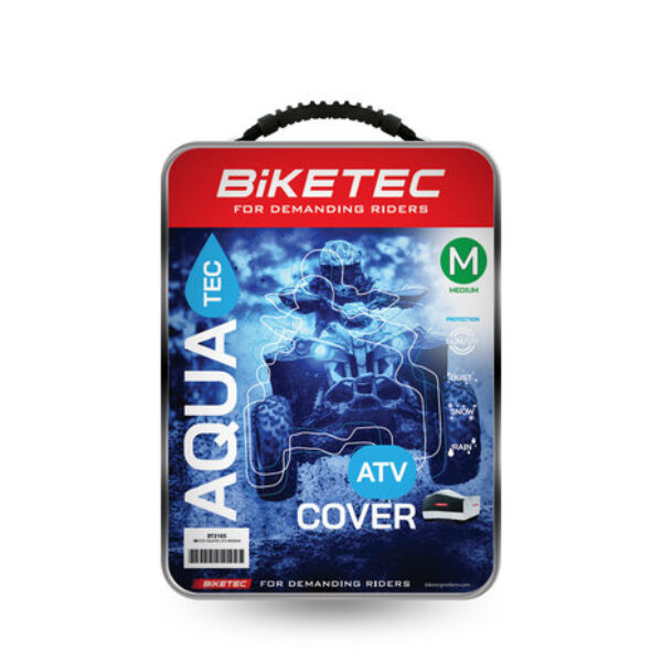 Biketec Pokrowce – BT3166