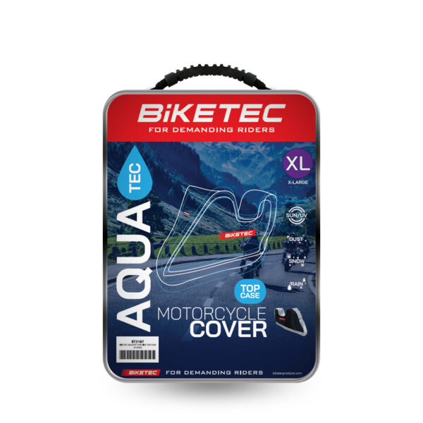 Biketec Pokrowce – BT3186