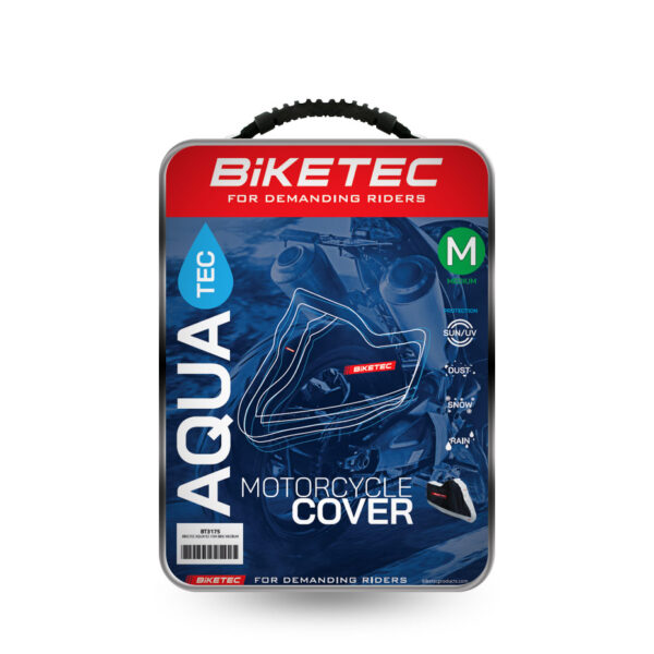 Biketec Pokrowce – BT3174