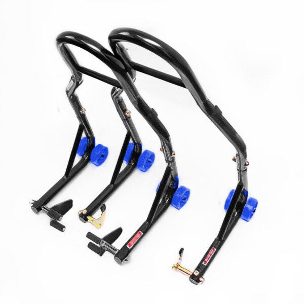 Biketec Stojak motocyklowy – BT0018