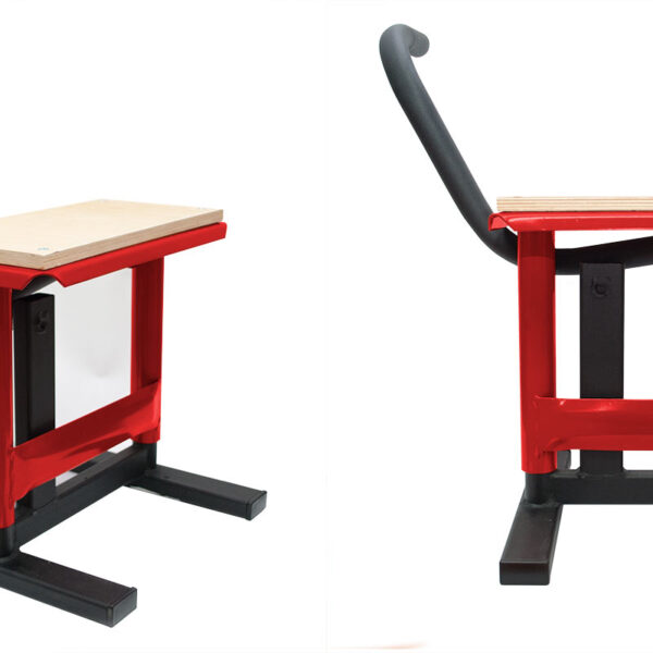 Biketec Stojak motocyklowy – 00569RD