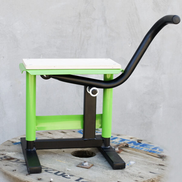 Biketec Stojak motocyklowy – 00569GN