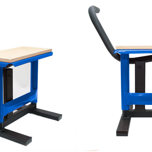 Biketec Stojak motocyklowy – 00569BL