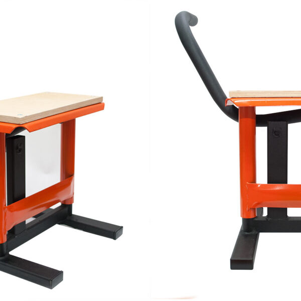 Biketec Stojak motocyklowy – 00569OR