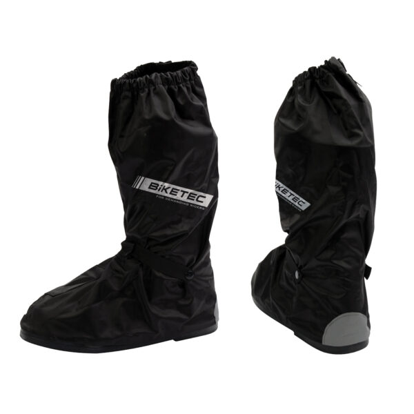Biketec Buty motocyklowe – BT72L
