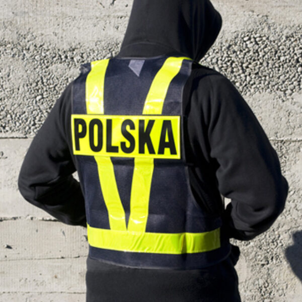 Biketec Odzież odblaskowa