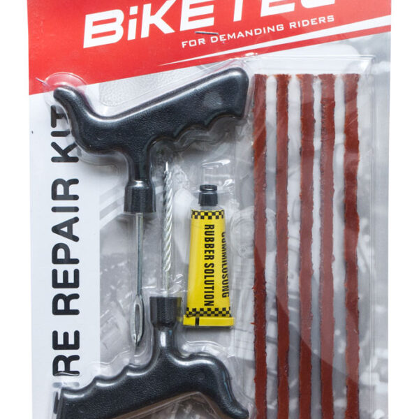 BikeTec RK Zestaw naprawczy – BT0004