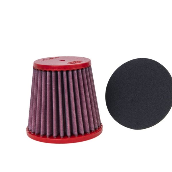 Filtr Powietrza Arctic CAT DVX 400 ’04-’08; Kawasaki KFX 400 ’02-’06; Suzuki LT z (LTZ) 400 Quadsport ’02-’12; LT A (LTA) 500 Vinson ’02-’07 | BMC