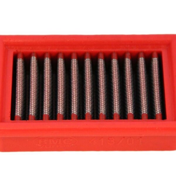 Filtr Powietrza BMW F 650 CS ’02-05′; G 650 ’07-10′; Moto Guzzi V7 ’12-18′; V9 ’16- | BMC