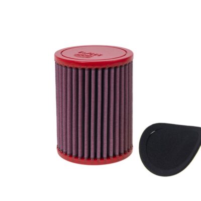 Filtr powietrza - HONDA CB 900 F HORNET (2002-2009)