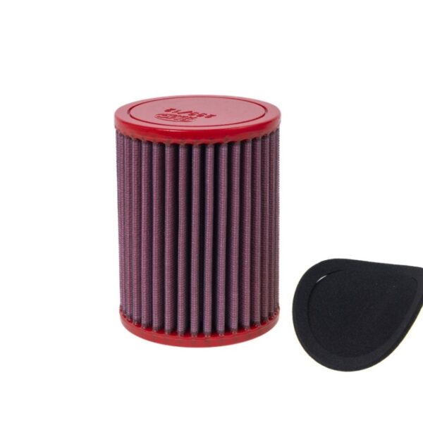 Filtr powietrza – HONDA CB 900 F HORNET (2002-2009)